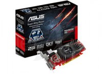 PLACA DE VIDEO ASUS ATI 6570 2GB DDR3